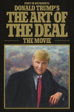 Watch free Donald Trump's The Art of the Deal: The Movie Movies