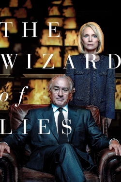 Watch free The Wizard of Lies Movies