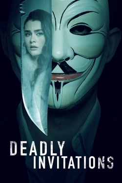 Watch free Deadly Invitations Movies