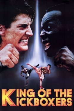 Watch free The King of the Kickboxers Movies