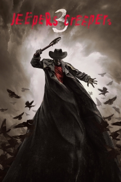 Watch free Jeepers Creepers 3 Movies
