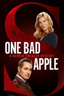 Watch free One Bad Apple: A Hannah Swensen Mystery Movies