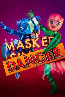 Watch free The Masked Dancer Movies