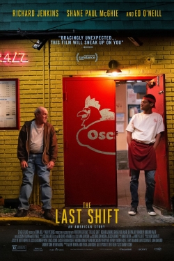 Watch free The Last Shift Movies