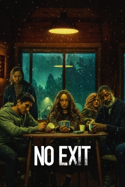Watch free No Exit Movies