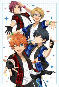 Watch free Ensemble Stars! Movies