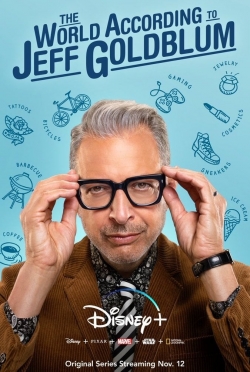 Watch free The World According to Jeff Goldblum Movies