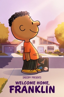 Watch free Snoopy Presents: Welcome Home, Franklin Movies
