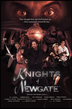 Watch free Knights of Newgate Movies