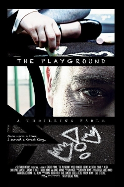 Watch free The Playground Movies