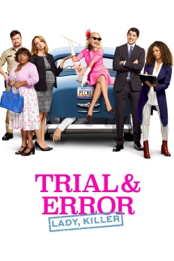 Watch free Trial & Error Movies