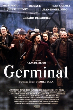 Watch free Germinal Movies