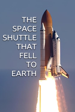 Watch free The Space Shuttle That Fell to Earth Movies