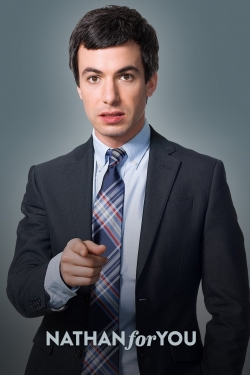 Watch free Nathan For You Movies