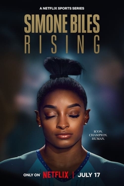 Watch free Simone Biles Rising Movies