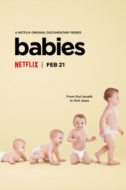Watch free Babies Movies