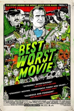 Watch free Best Worst Movie Movies