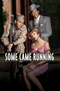 Watch free Some Came Running Movies