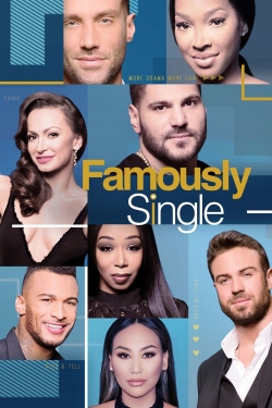 Watch free Famously Single Movies