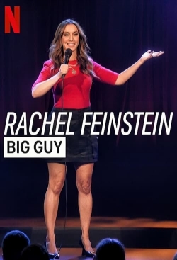 Watch free Rachel Feinstein: Big Guy Movies