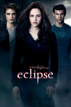 Watch free The Twilight Saga: Eclipse Movies