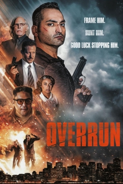 Watch free Overrun Movies
