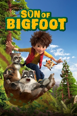 Watch free The Son of Bigfoot Movies