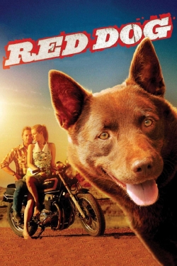 Watch free Red Dog Movies