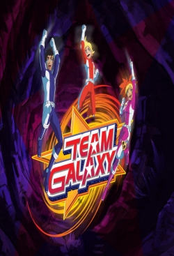 Watch free Team Galaxy Movies