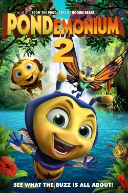 Watch free Pondemonium 2 Movies