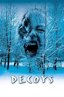 Watch free Decoys Movies