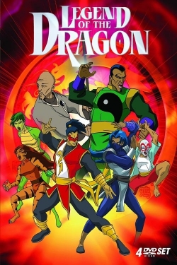 Watch free Legend of the Dragon Movies