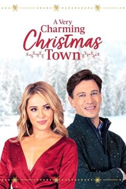 Watch free A Very Charming Christmas Town Movies