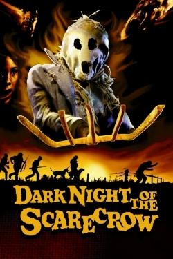 Watch free Dark Night of the Scarecrow Movies