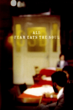 Watch free Ali: Fear Eats the Soul Movies