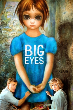 Watch free Big Eyes Movies