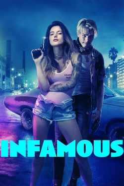 Watch free Infamous Movies