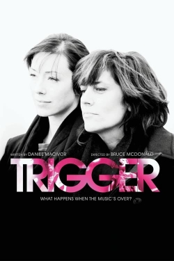 Watch free Trigger Movies