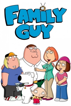 Watch free Family Guy Movies