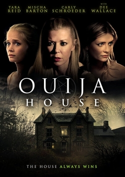 Watch free Ouija House Movies