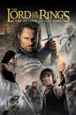 Watch free The Lord of the Rings: The Return of the King Movies