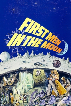 Watch free First Men in the Moon Movies