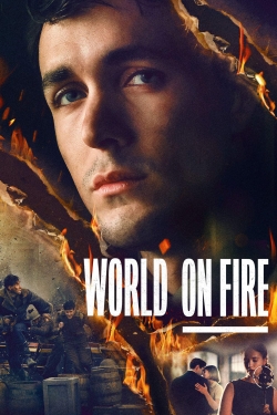 Watch free World on Fire Movies