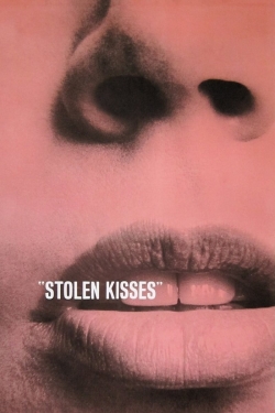 Watch free Stolen Kisses Movies