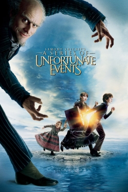 Watch free Lemony Snicket's A Series of Unfortunate Events Movies