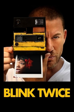 Watch free Blink Twice Movies