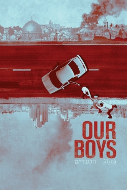 Watch free Our Boys Movies