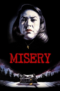 Watch free Misery Movies