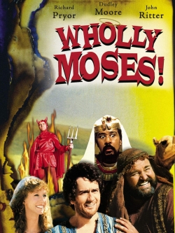 Watch free Wholly Moses Movies