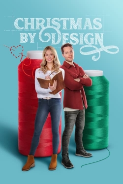 Watch free Christmas by Design Movies